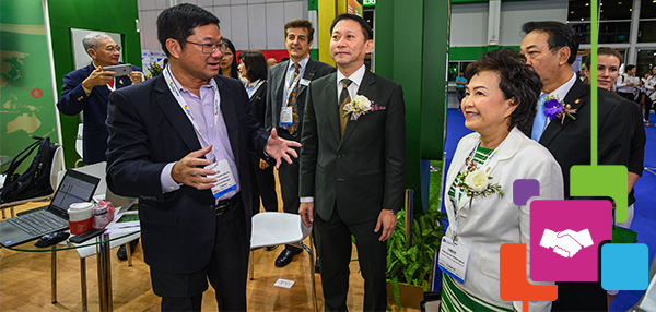 EXPLORE NEW BUSINESS OPPORTUNITIES