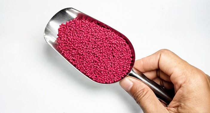 Chemicals & Raw Materials